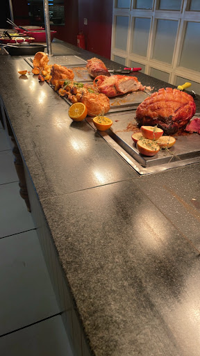 Photo of King Carveries - Preston New Rd, Blackpool FY4 4UT